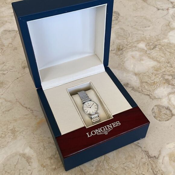 LA GRANDE CLASSIQUE DE LONGINES - Picture 4 of 14